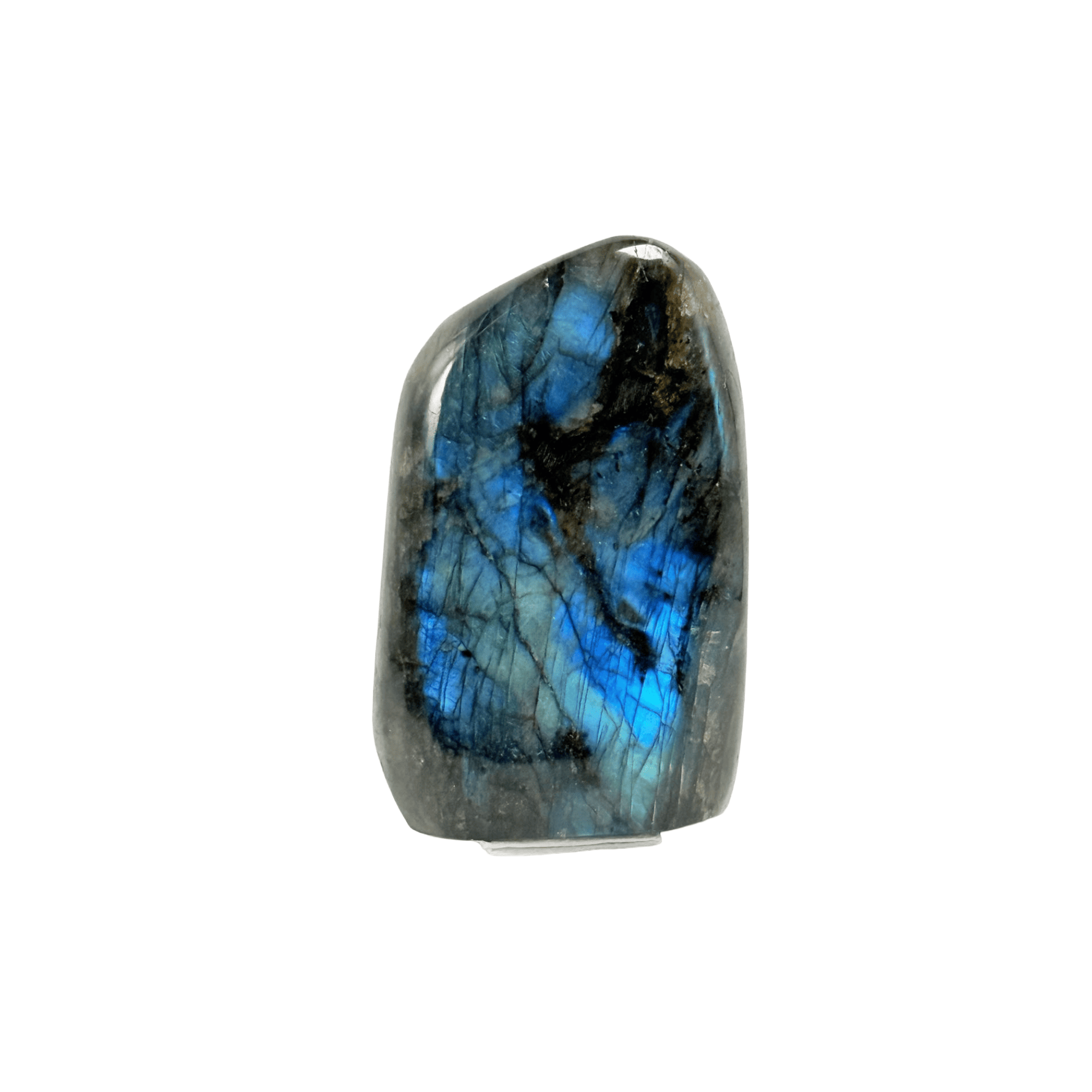 Labradorite Crystal-0.495 g